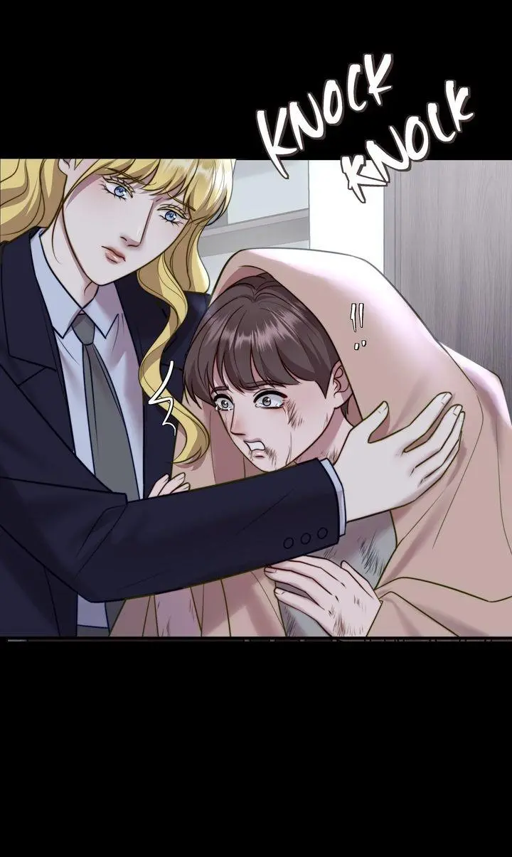 The Billionaires Replacement Wife Chapter 77 - Page 62