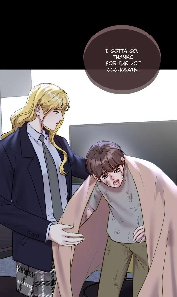 The Billionaires Replacement Wife Chapter 77 - Page 63