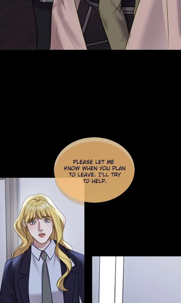 The Billionaires Replacement Wife Chapter 77 - Page 64