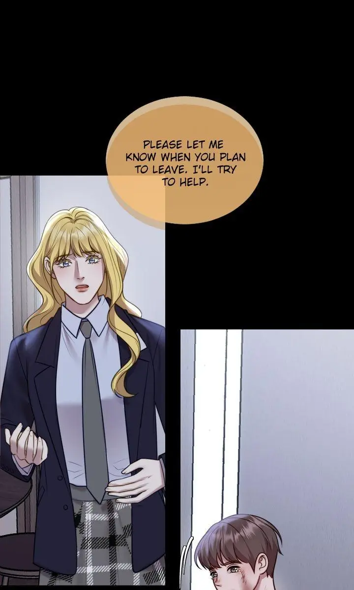 The Billionaires Replacement Wife Chapter 78 - Page 1
