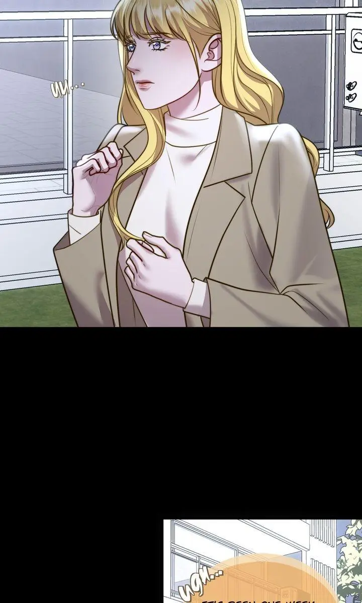The Billionaires Replacement Wife Chapter 78 - Page 14