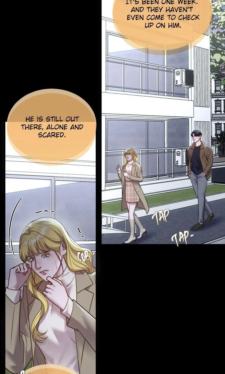 The Billionaires Replacement Wife Chapter 78 - Page 15