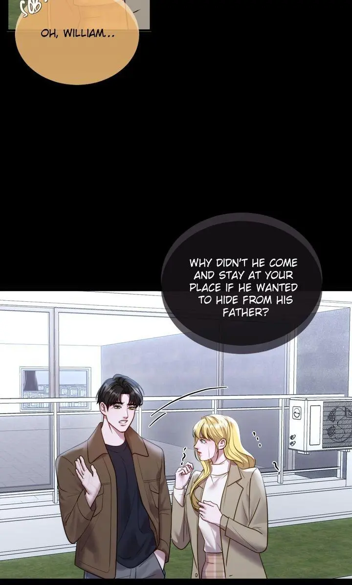 The Billionaires Replacement Wife Chapter 78 - Page 16