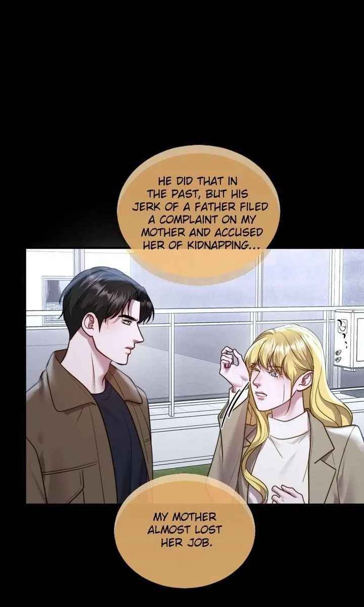 The Billionaires Replacement Wife Chapter 78 - Page 17