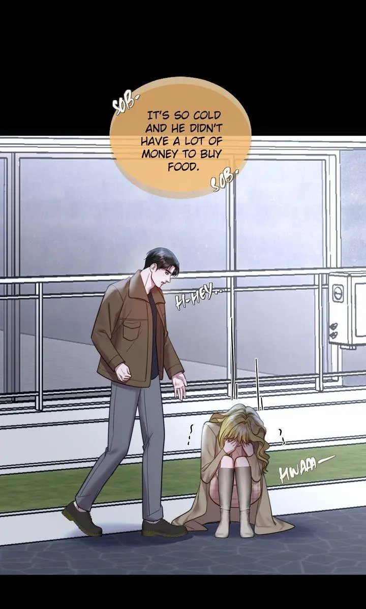 The Billionaires Replacement Wife Chapter 78 - Page 18