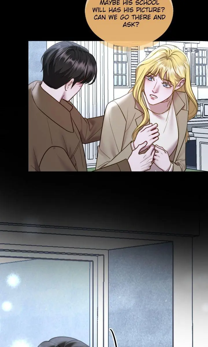 The Billionaires Replacement Wife Chapter 78 - Page 21