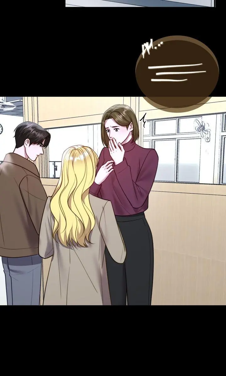 The Billionaires Replacement Wife Chapter 78 - Page 25