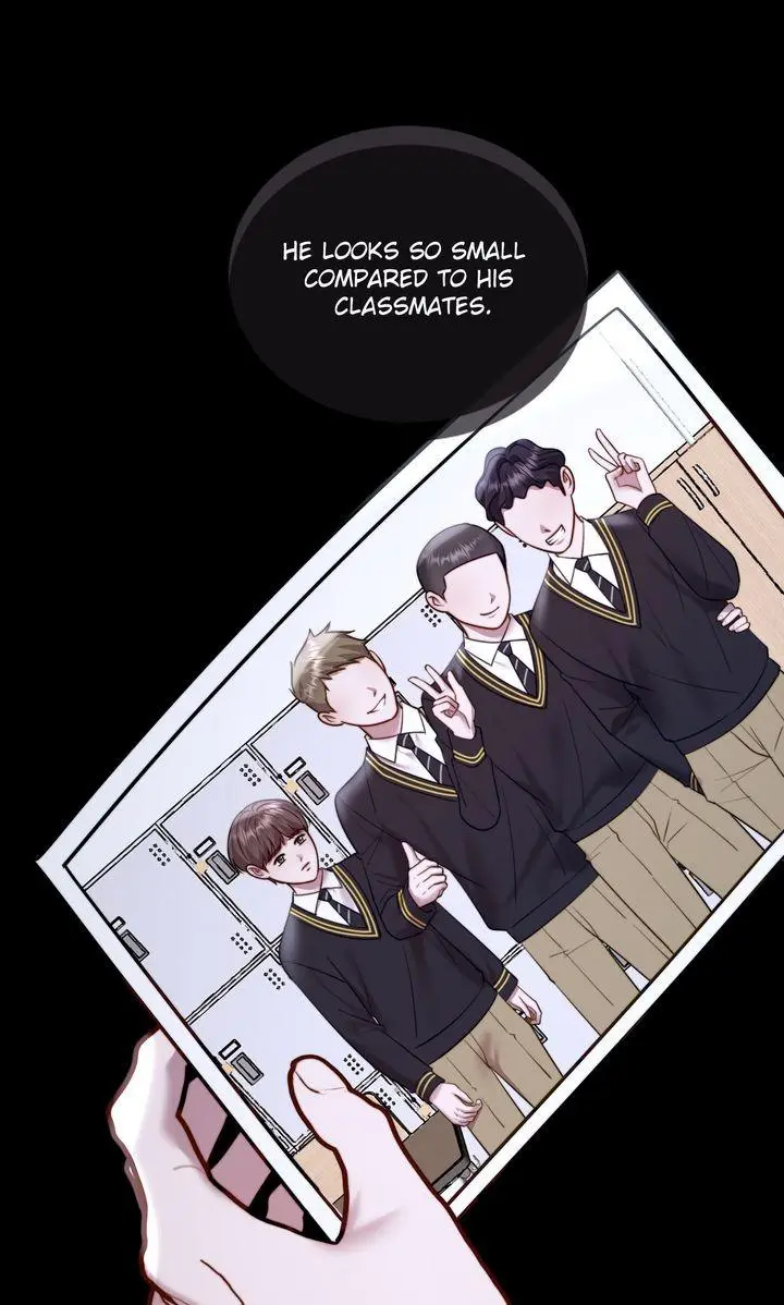 The Billionaires Replacement Wife Chapter 78 - Page 26