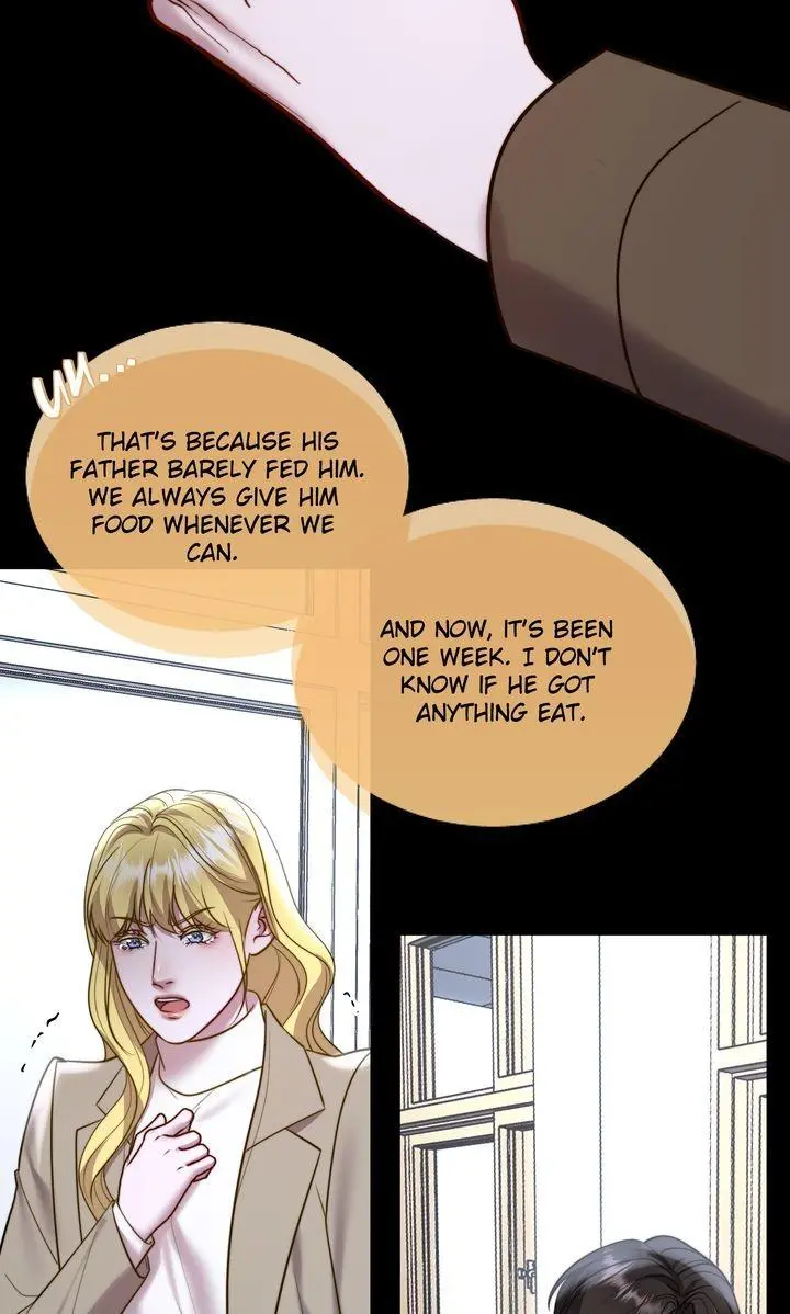 The Billionaires Replacement Wife Chapter 78 - Page 27