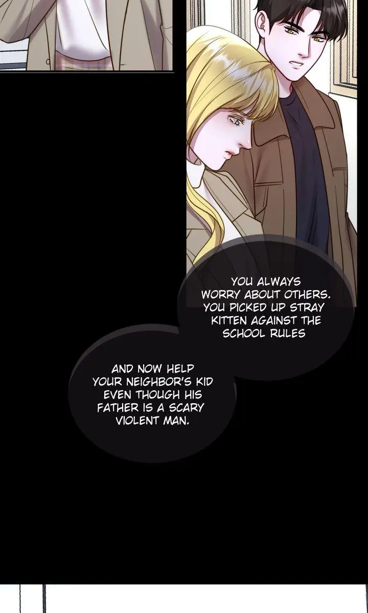 The Billionaires Replacement Wife Chapter 78 - Page 28