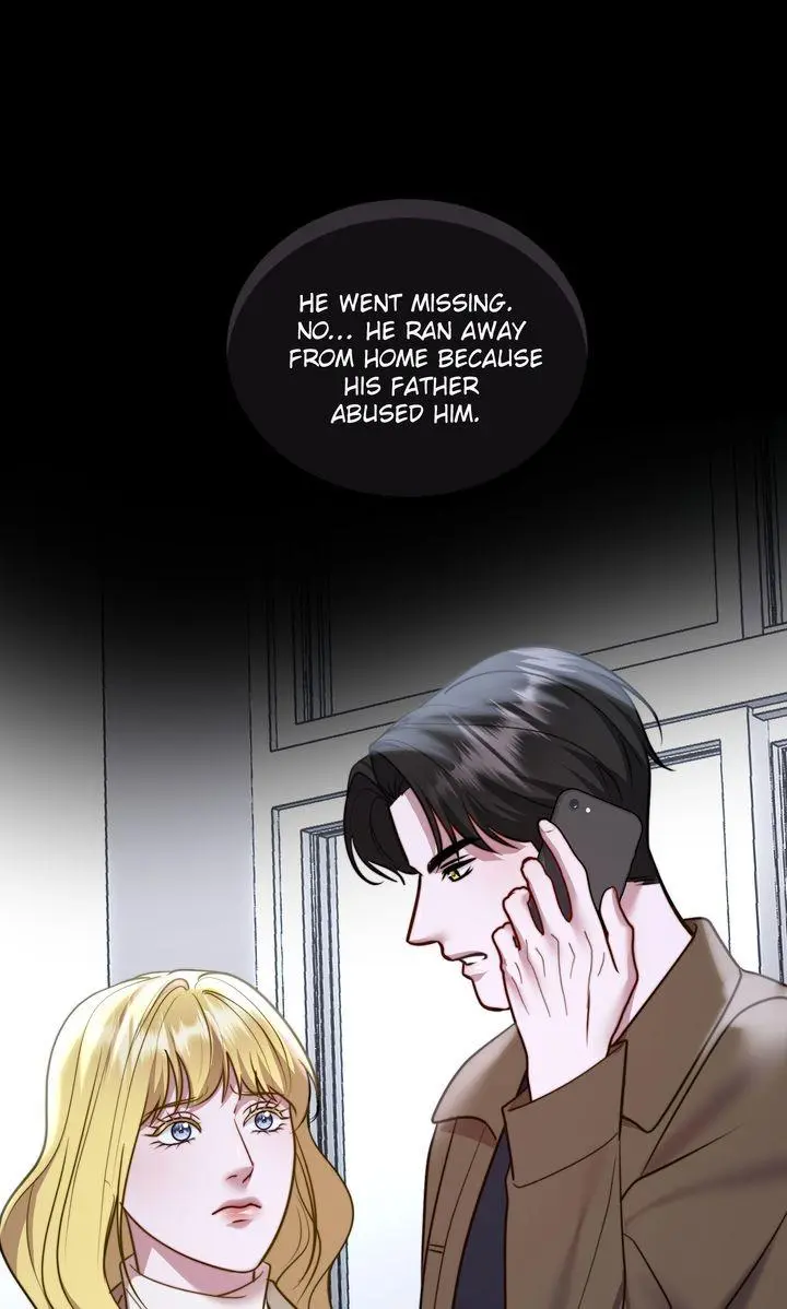 The Billionaires Replacement Wife Chapter 78 - Page 31