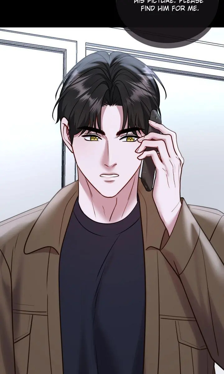 The Billionaires Replacement Wife Chapter 78 - Page 33