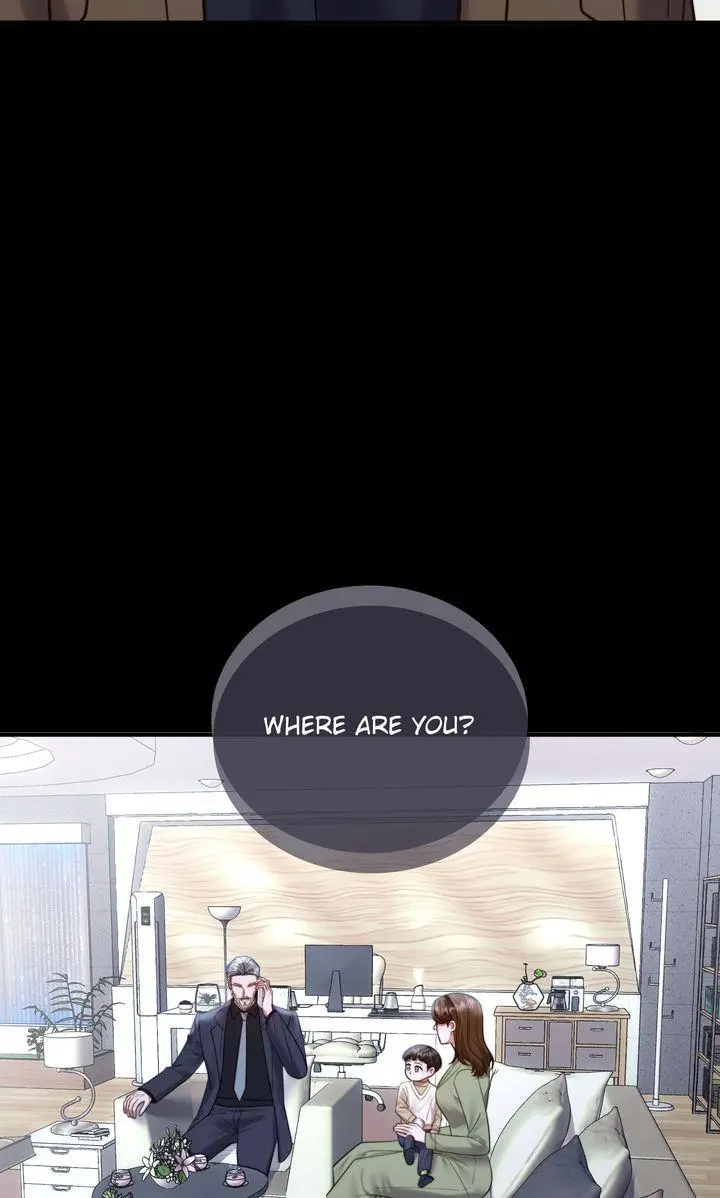 The Billionaires Replacement Wife Chapter 78 - Page 34