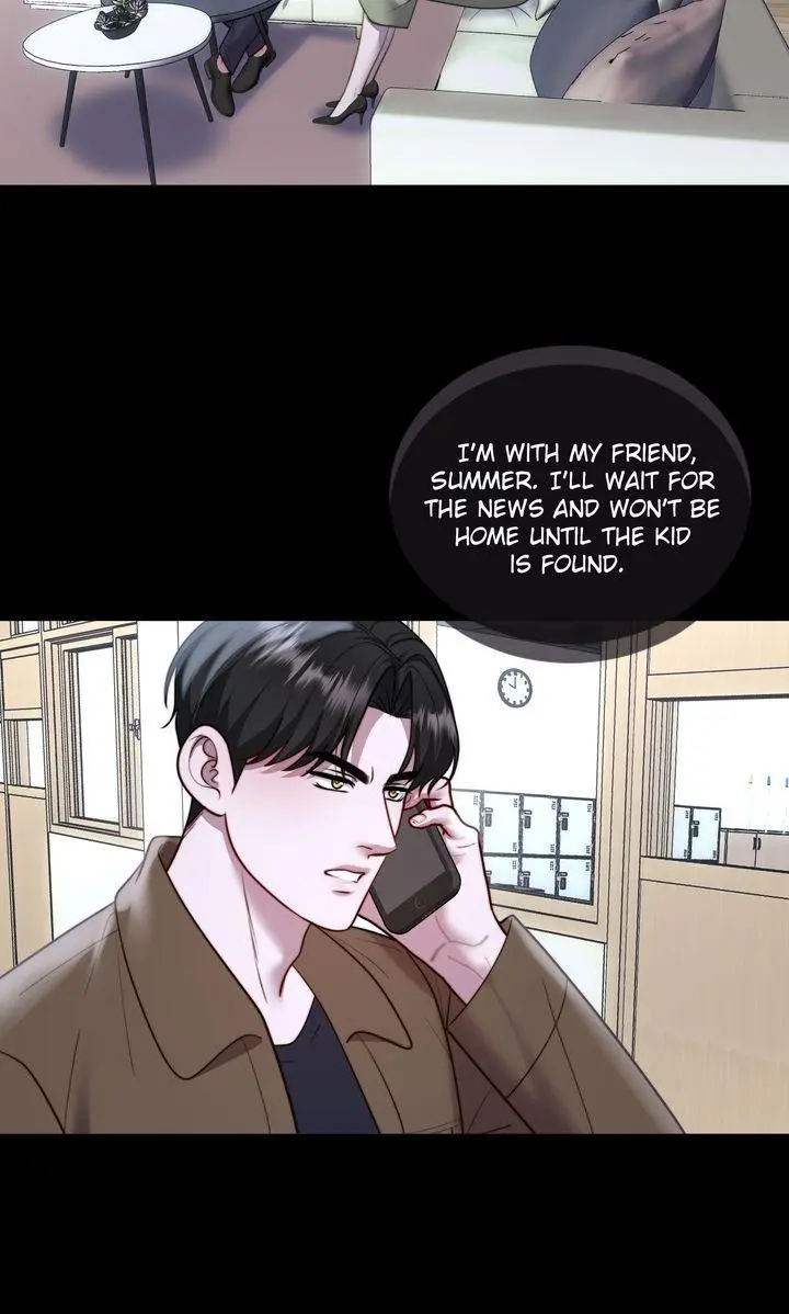 The Billionaires Replacement Wife Chapter 78 - Page 35