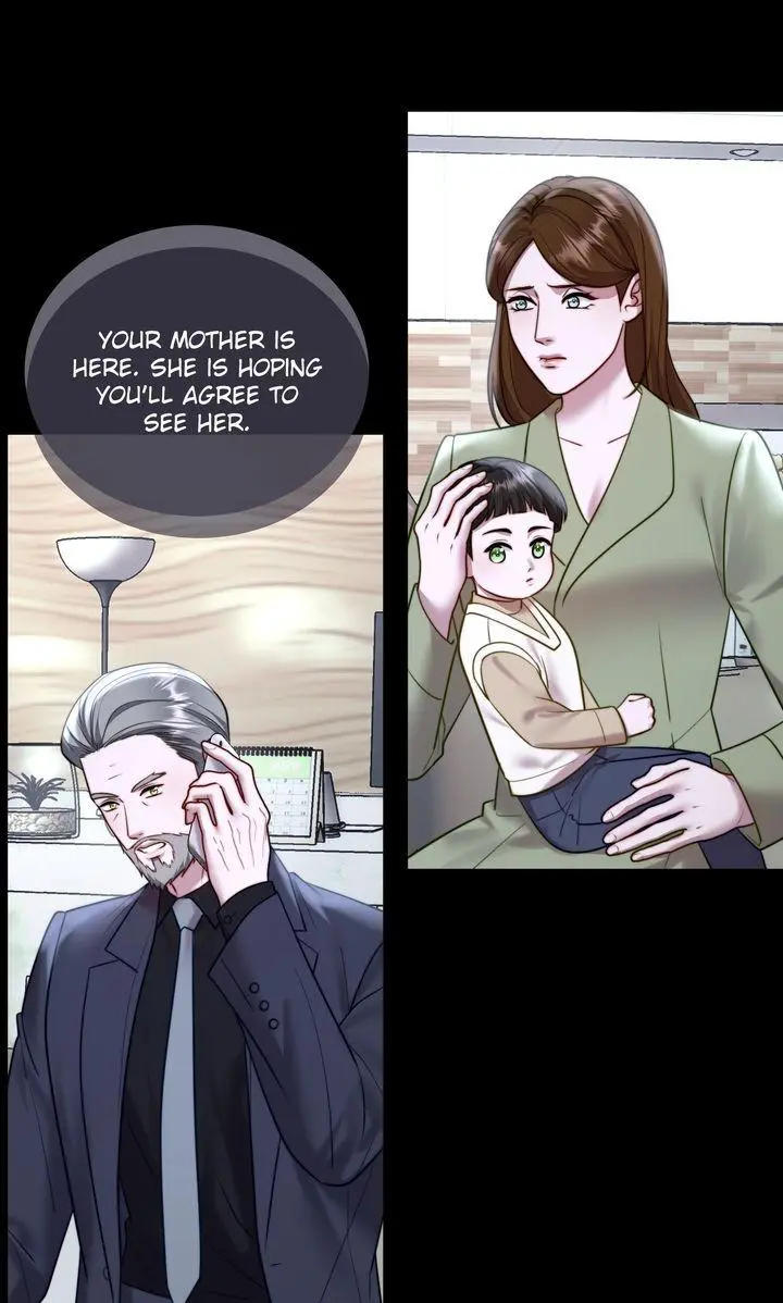 The Billionaires Replacement Wife Chapter 78 - Page 36