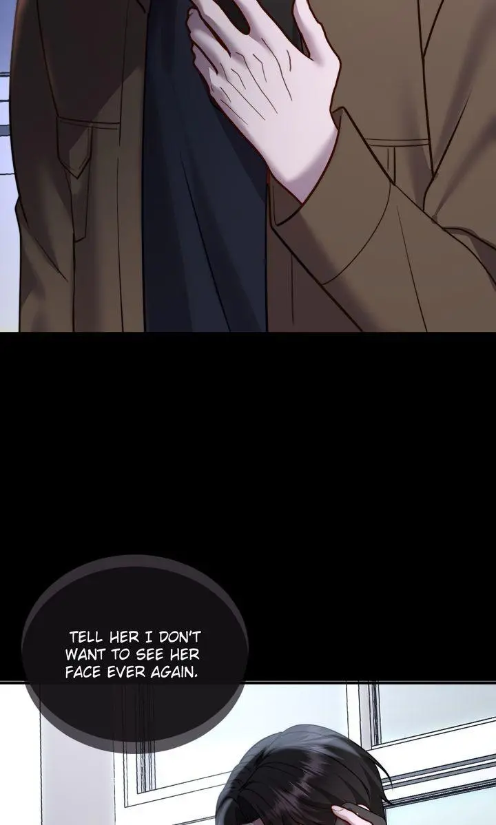 The Billionaires Replacement Wife Chapter 78 - Page 38