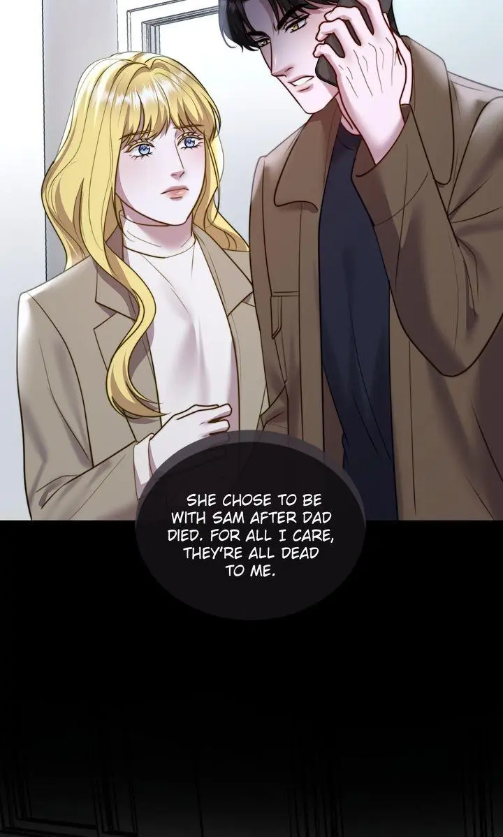 The Billionaires Replacement Wife Chapter 78 - Page 39