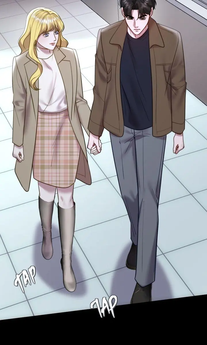 The Billionaires Replacement Wife Chapter 78 - Page 42