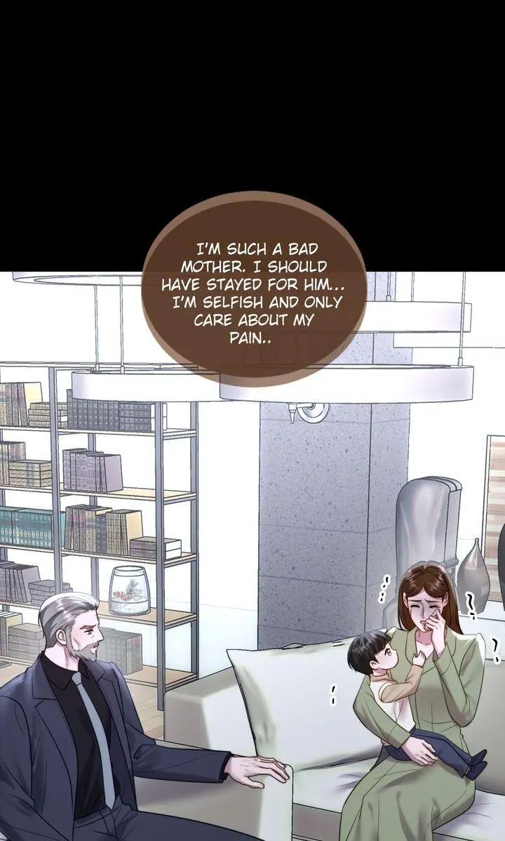 The Billionaires Replacement Wife Chapter 78 - Page 43