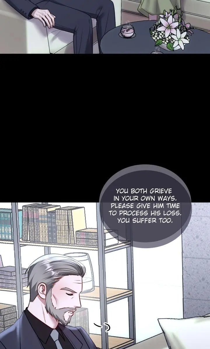 The Billionaires Replacement Wife Chapter 78 - Page 44