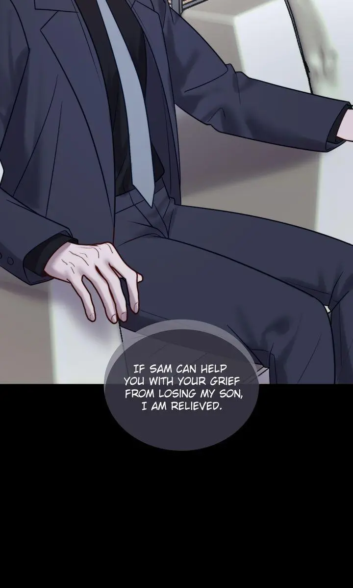 The Billionaires Replacement Wife Chapter 78 - Page 45