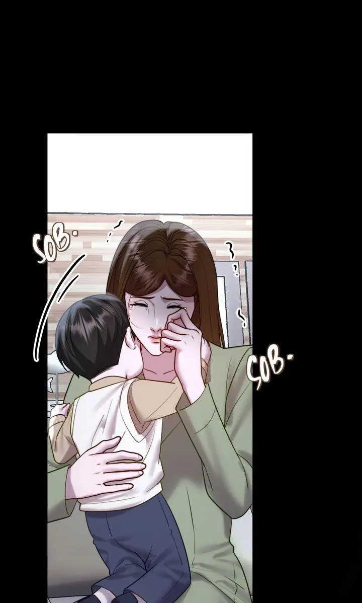 The Billionaires Replacement Wife Chapter 78 - Page 46