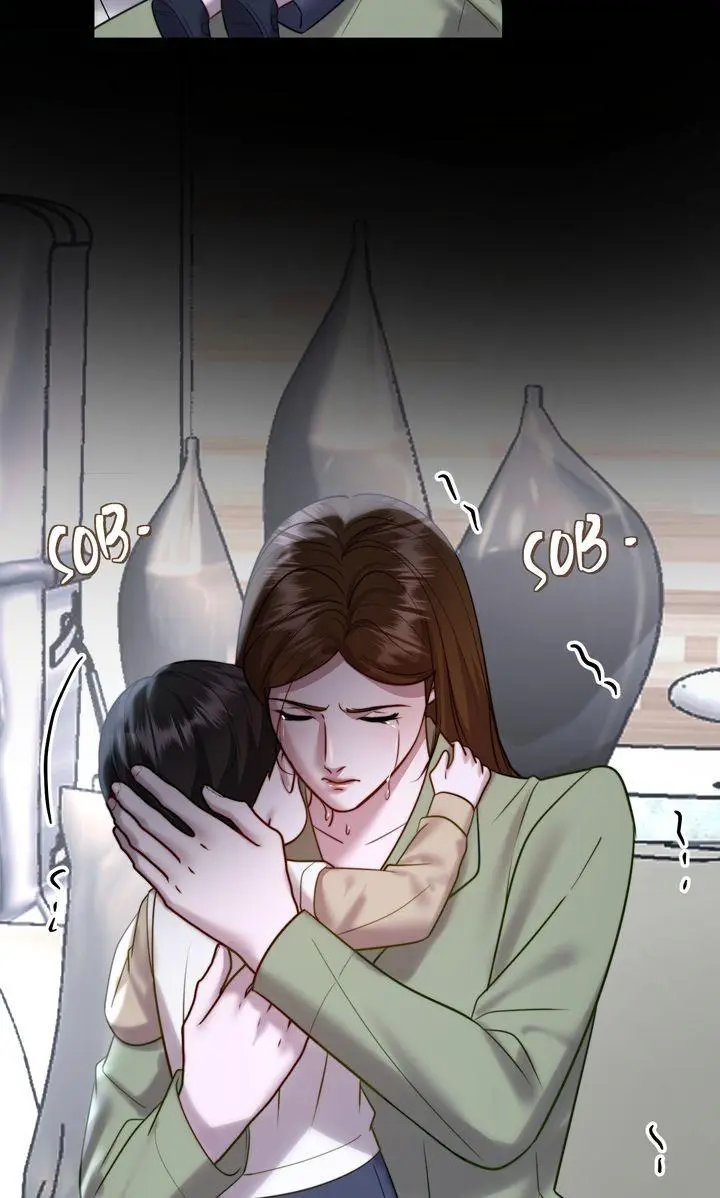 The Billionaires Replacement Wife Chapter 78 - Page 47