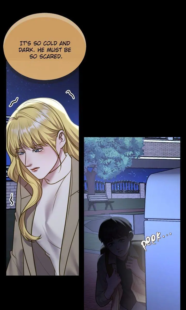 The Billionaires Replacement Wife Chapter 78 - Page 51