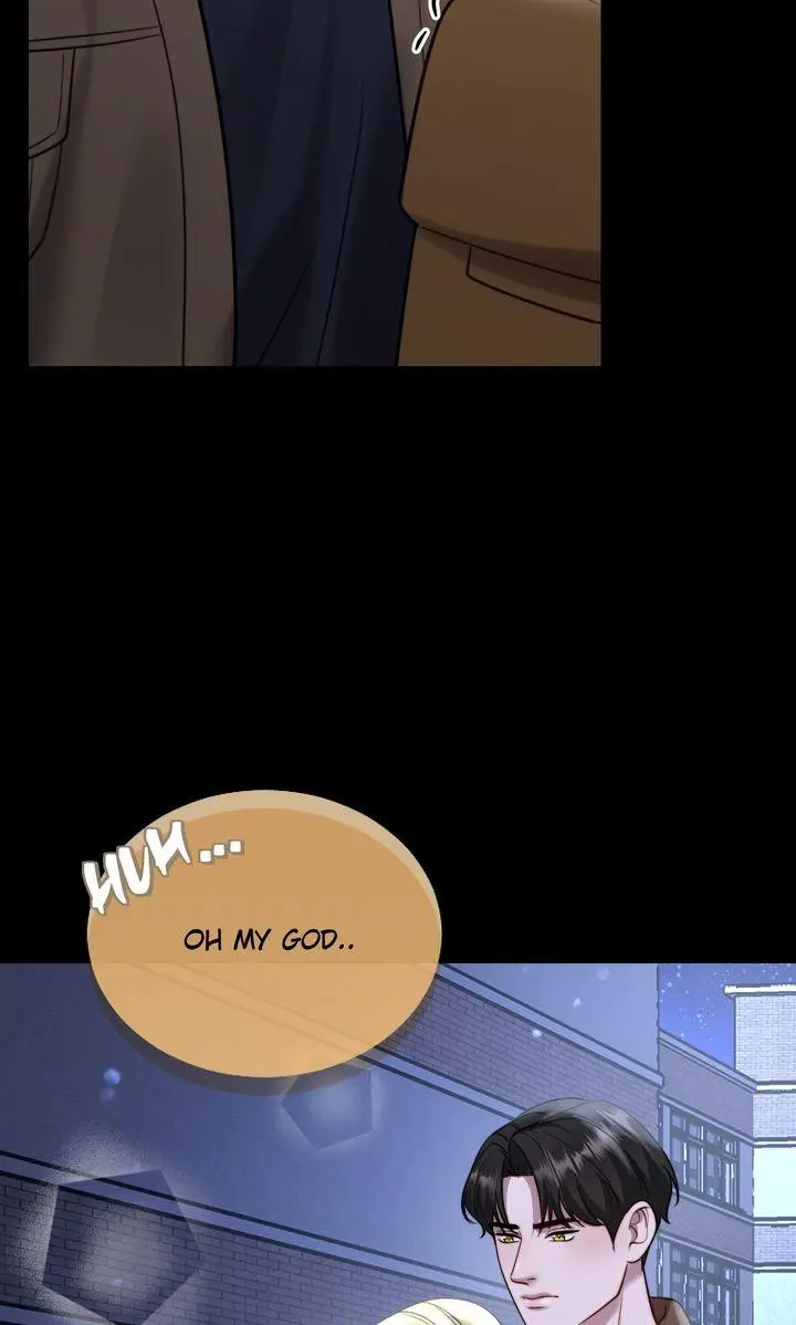 The Billionaires Replacement Wife Chapter 78 - Page 59