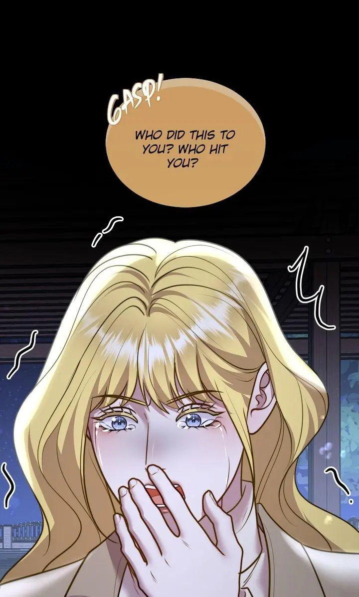 The Billionaires Replacement Wife Chapter 78 - Page 61