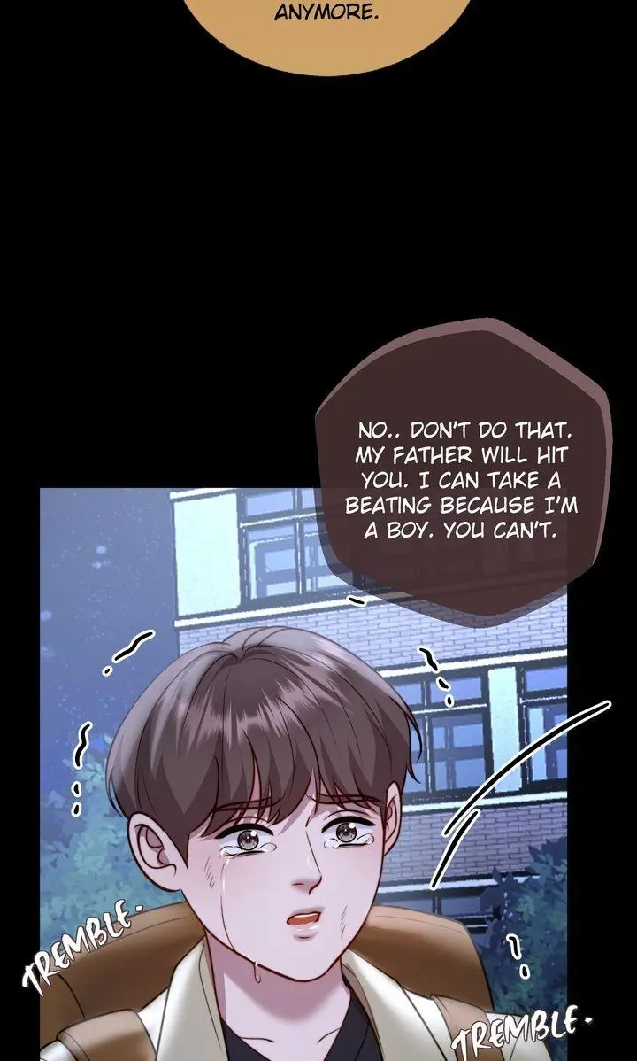 The Billionaires Replacement Wife Chapter 78 - Page 64