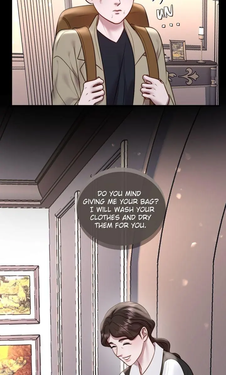 The Billionaires Replacement Wife Chapter 79 - Page 10