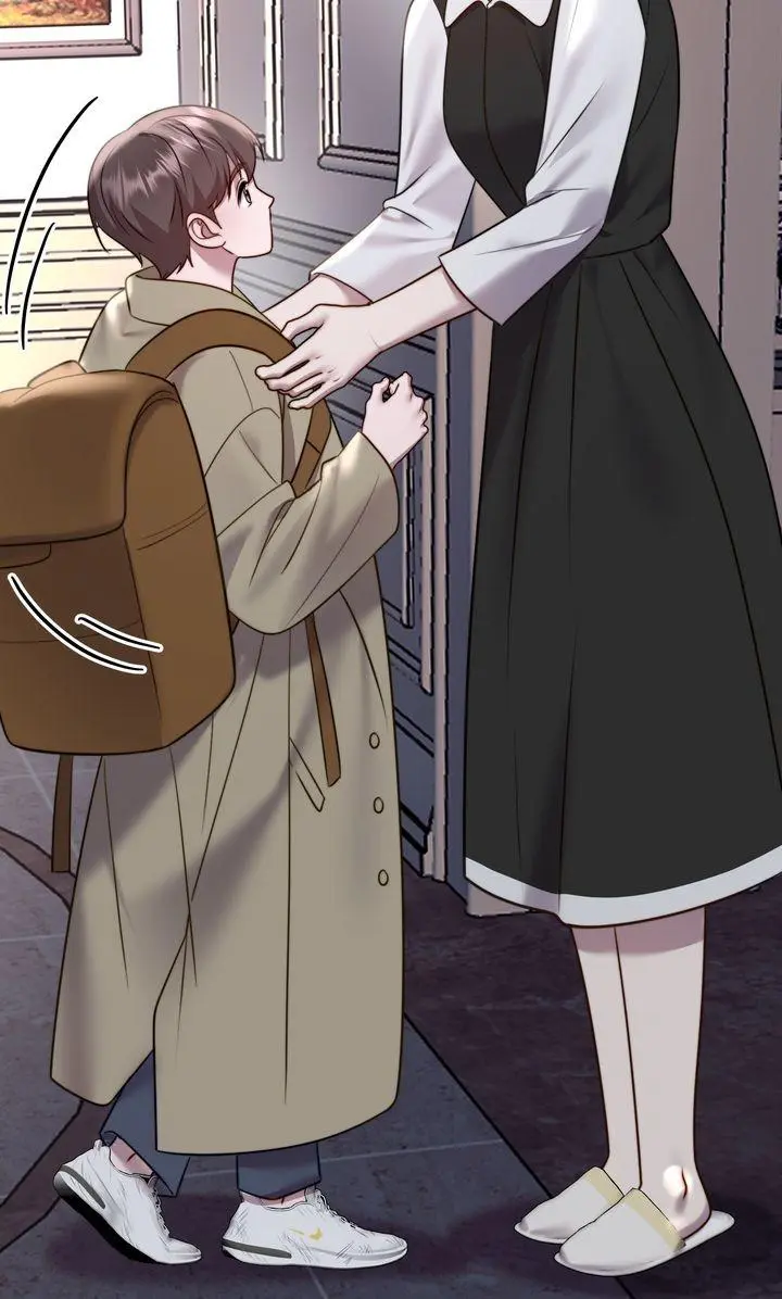 The Billionaires Replacement Wife Chapter 79 - Page 11