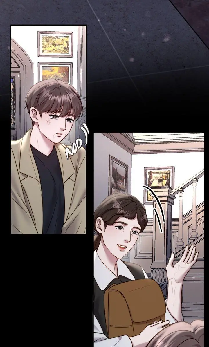 The Billionaires Replacement Wife Chapter 79 - Page 12