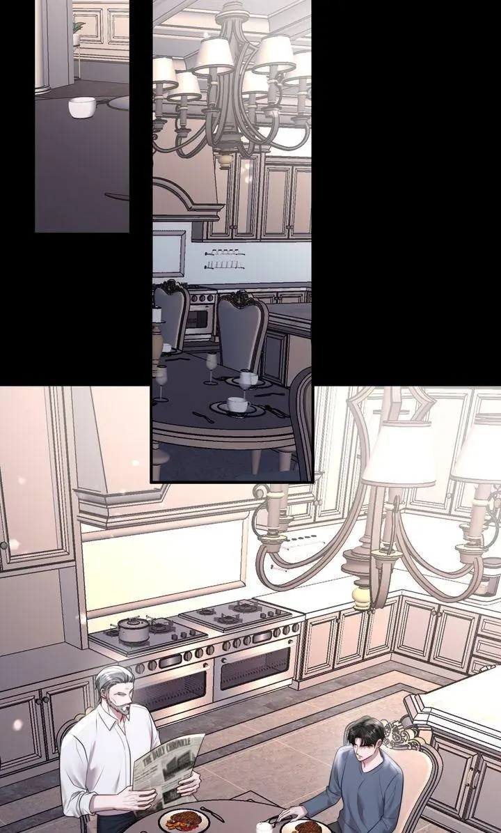 The Billionaires Replacement Wife Chapter 79 - Page 14