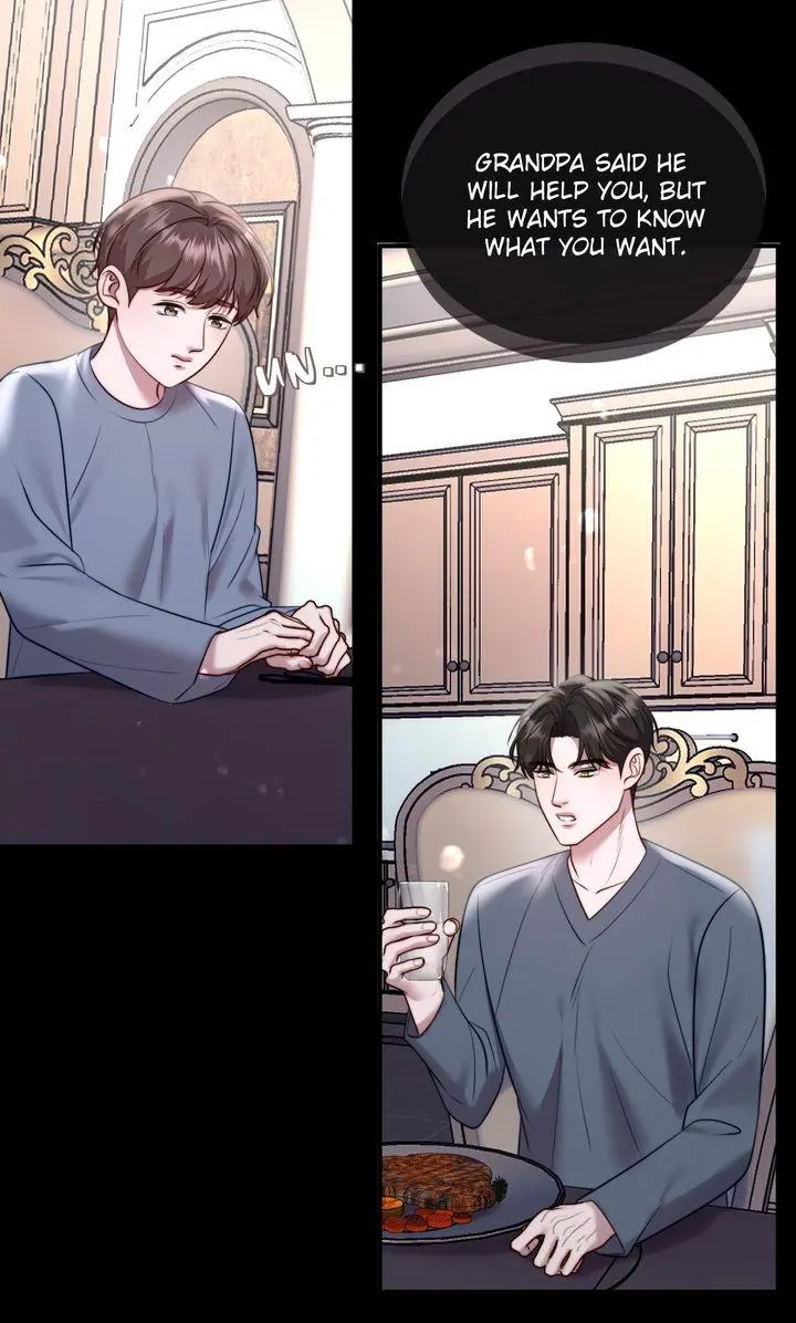 The Billionaires Replacement Wife Chapter 79 - Page 21