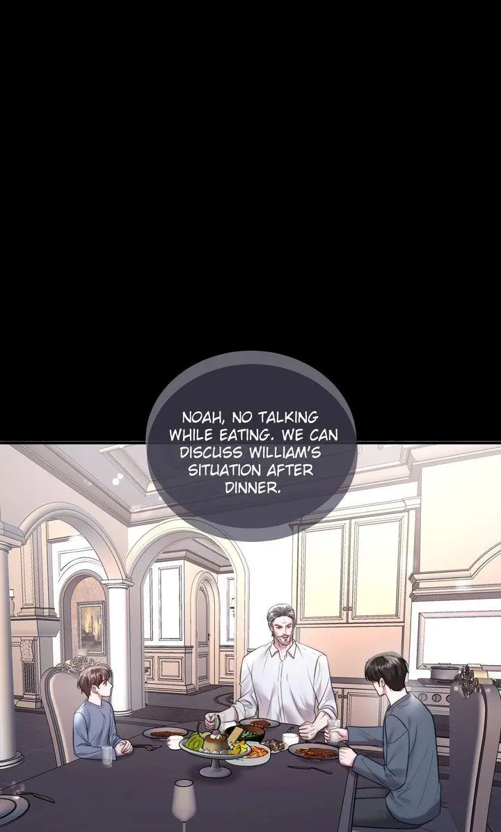 The Billionaires Replacement Wife Chapter 79 - Page 22