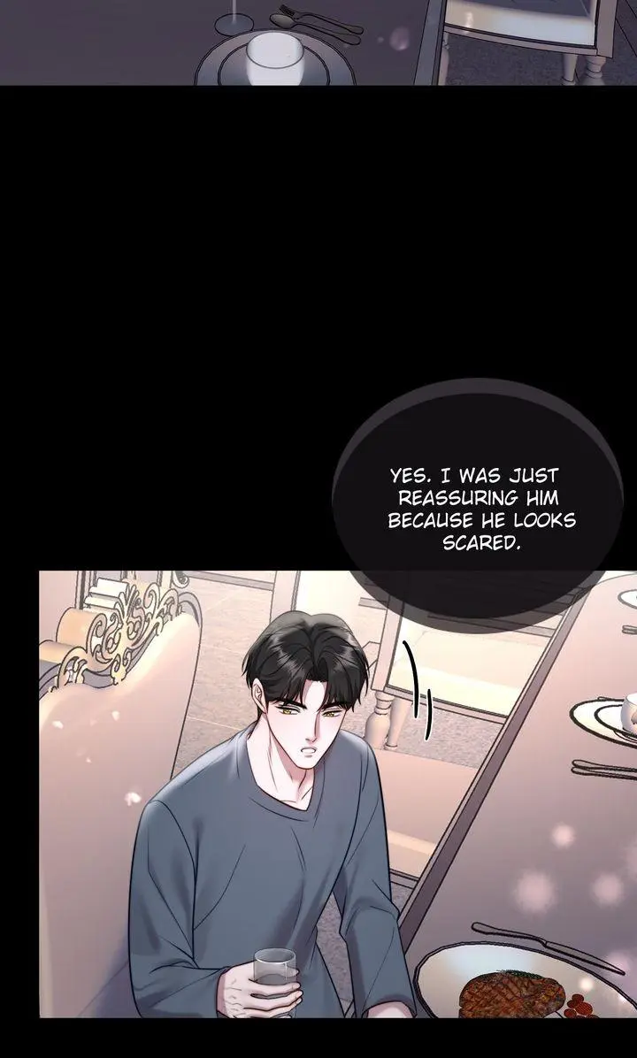The Billionaires Replacement Wife Chapter 79 - Page 23