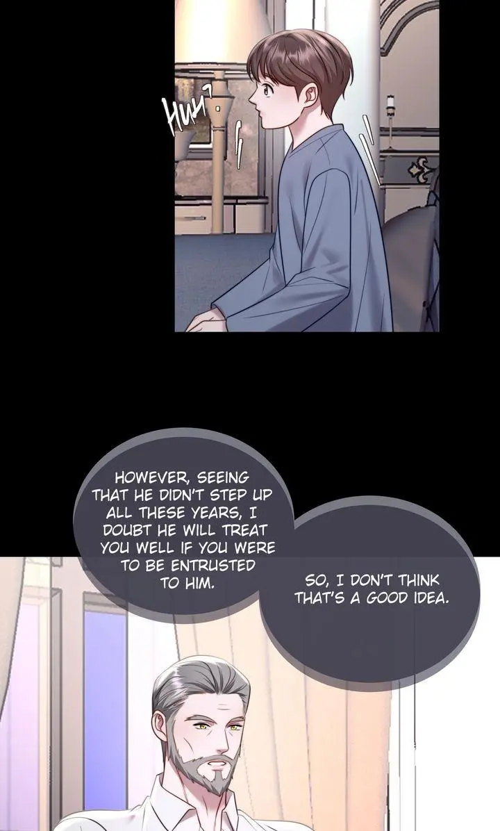 The Billionaires Replacement Wife Chapter 79 - Page 31