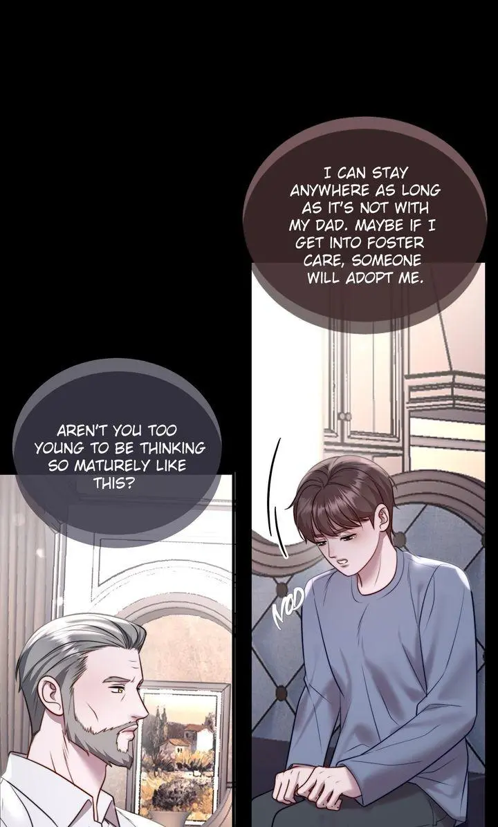 The Billionaires Replacement Wife Chapter 79 - Page 33