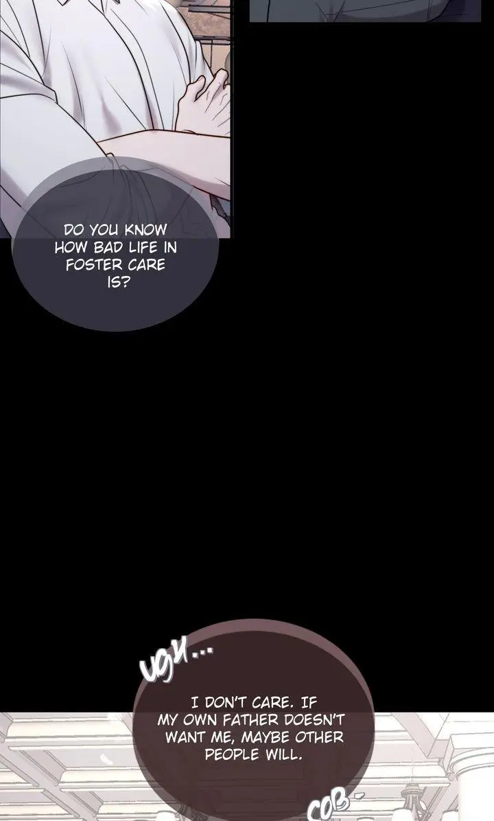 The Billionaires Replacement Wife Chapter 79 - Page 34