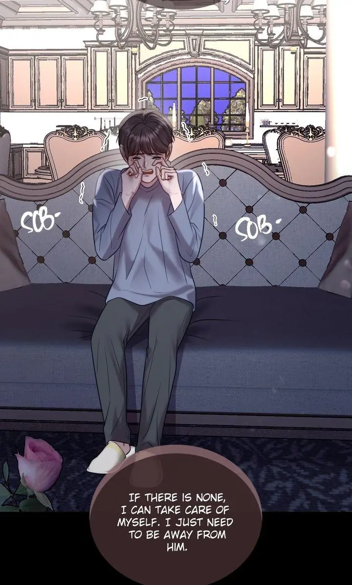 The Billionaires Replacement Wife Chapter 79 - Page 35