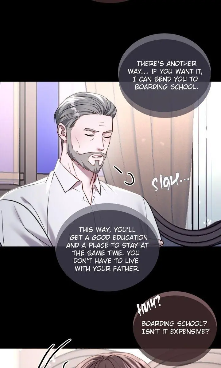 The Billionaires Replacement Wife Chapter 79 - Page 36