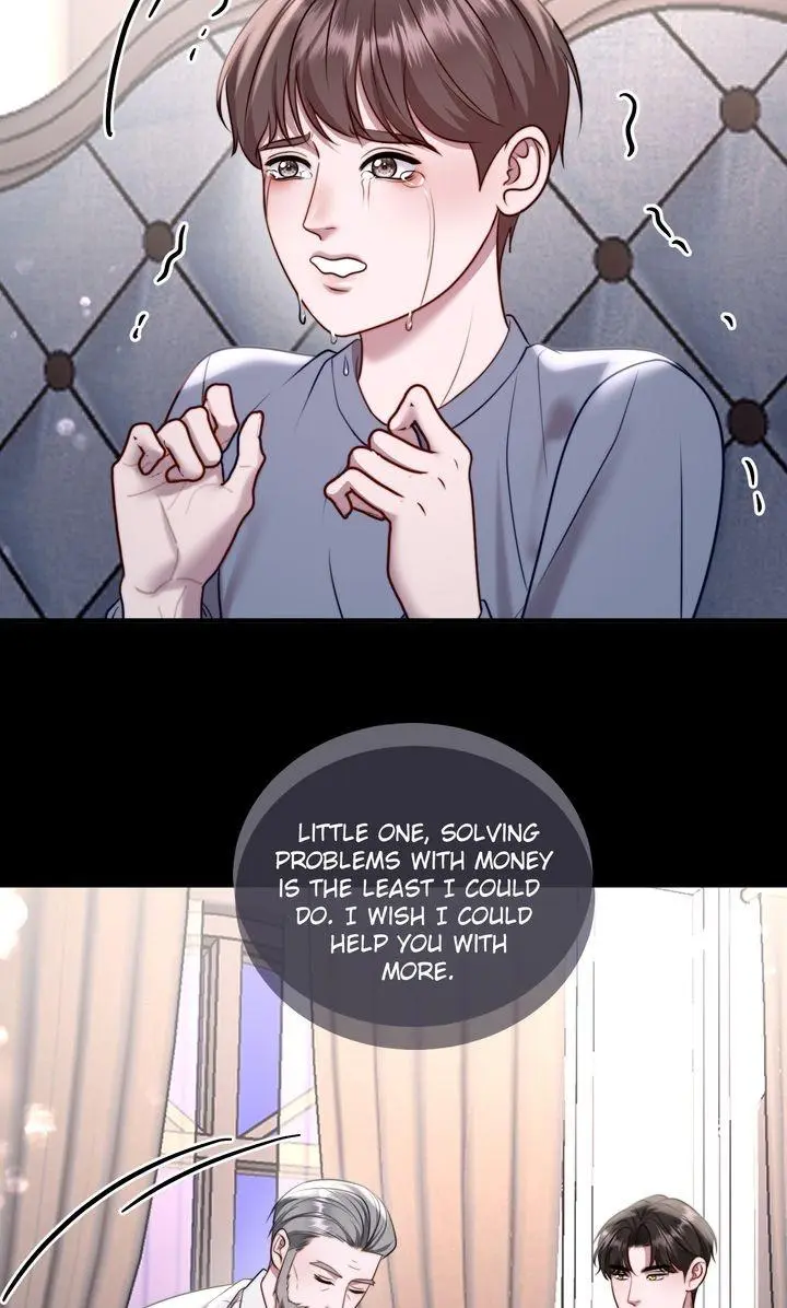 The Billionaires Replacement Wife Chapter 79 - Page 37