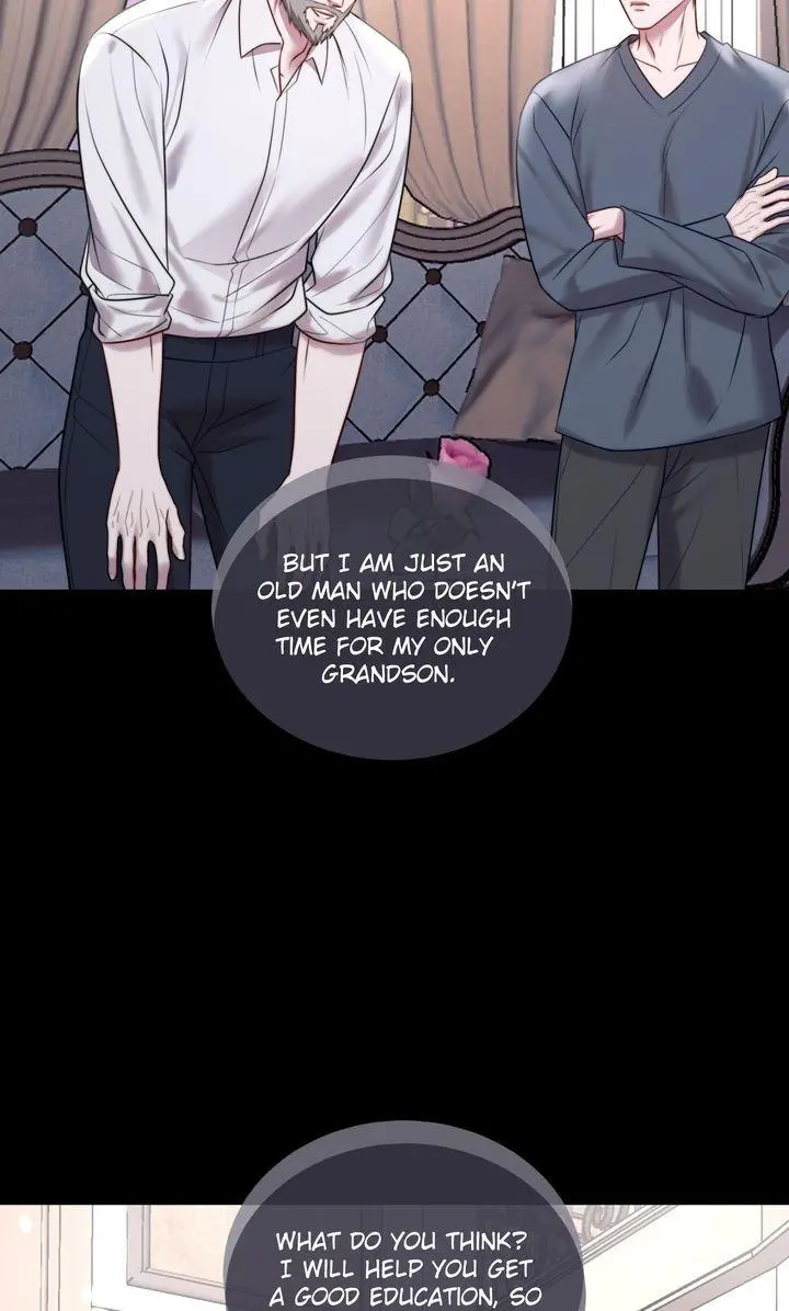 The Billionaires Replacement Wife Chapter 79 - Page 38
