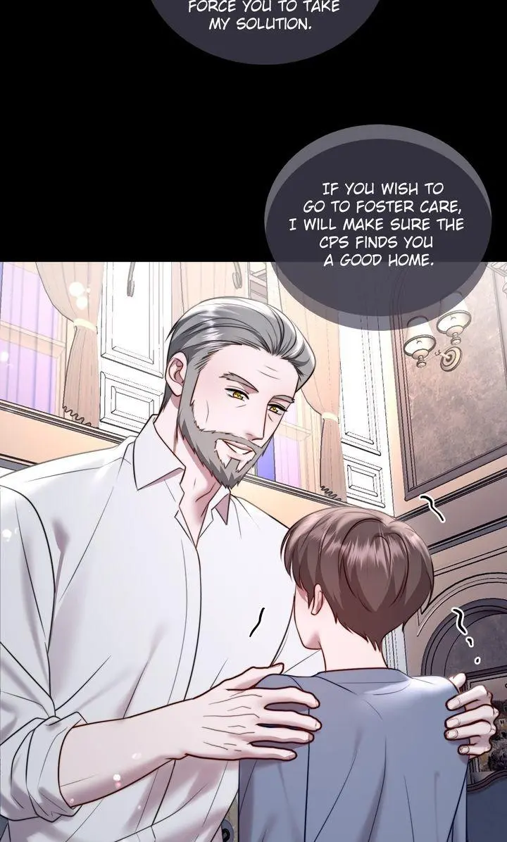 The Billionaires Replacement Wife Chapter 79 - Page 40