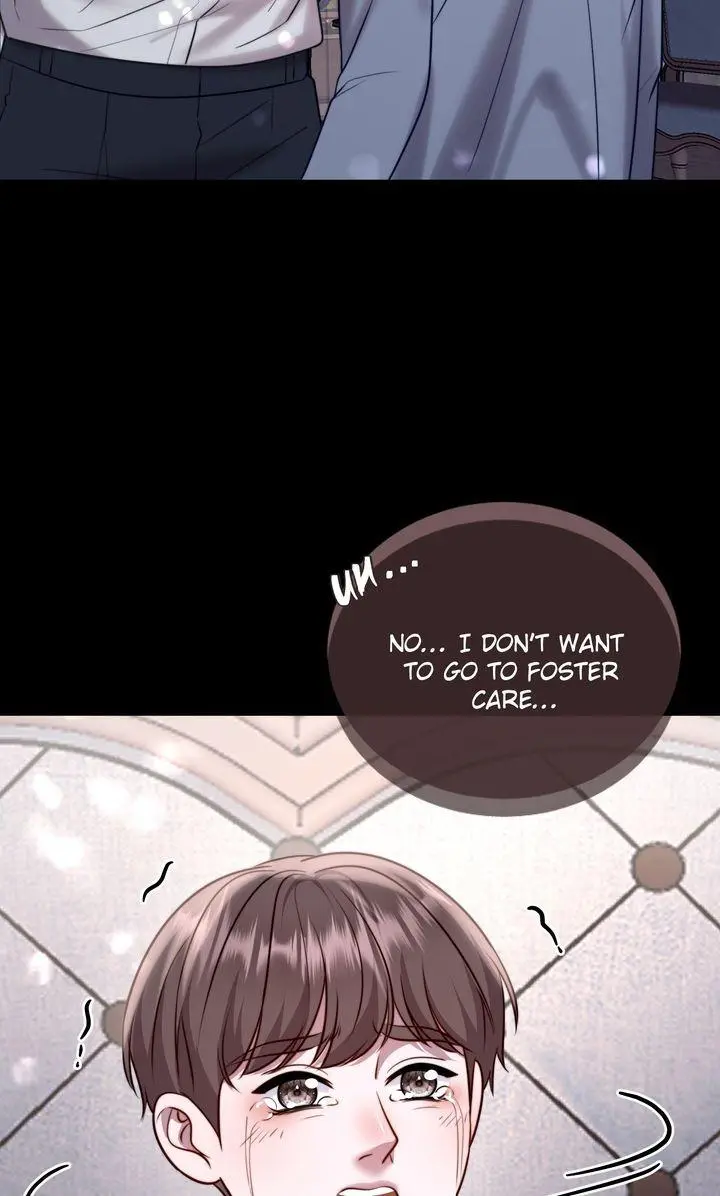 The Billionaires Replacement Wife Chapter 79 - Page 41