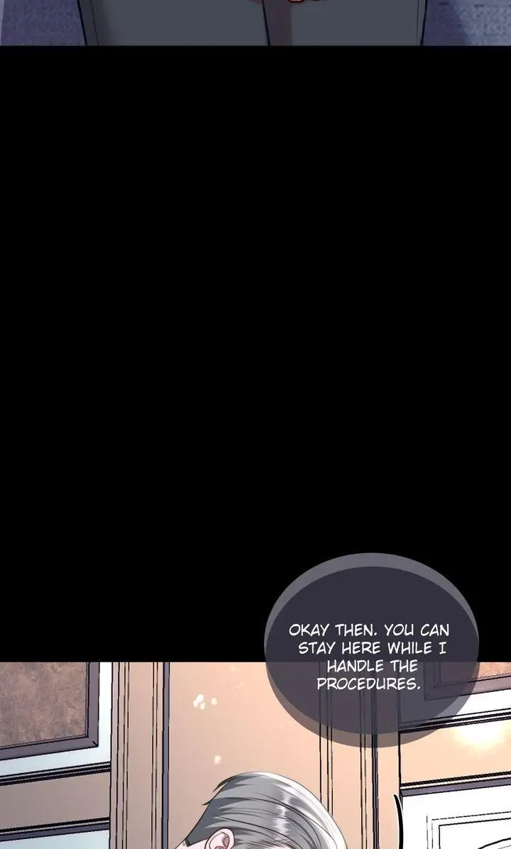 The Billionaires Replacement Wife Chapter 79 - Page 43