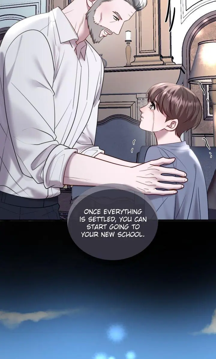 The Billionaires Replacement Wife Chapter 79 - Page 44