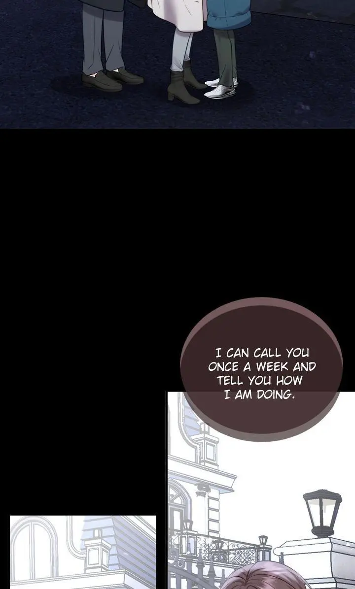 The Billionaires Replacement Wife Chapter 79 - Page 47